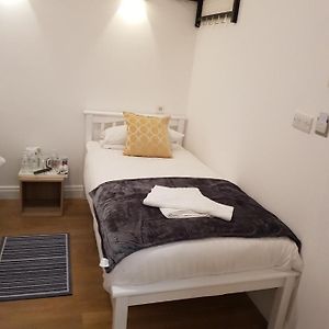 Kamer met een King Size Bed