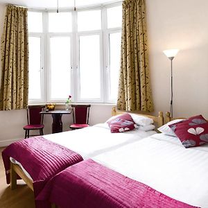 Kamer met Twee Aparte Bedden